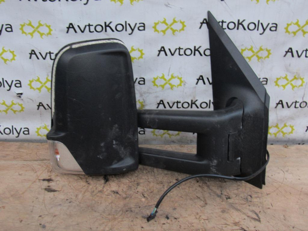 Зеркало электро Mercedes Sprinter 2007-2018 Ковель - зображення 10