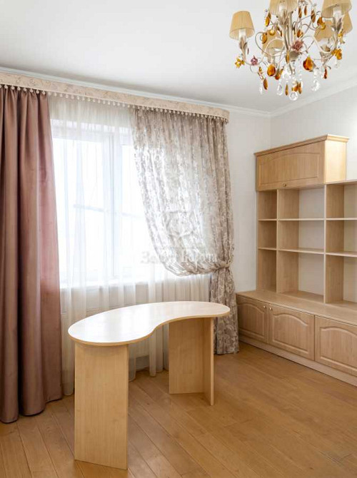 продажа 3-к квартира Броварский, Бровары, 92000 $ Бровари - зображення 4