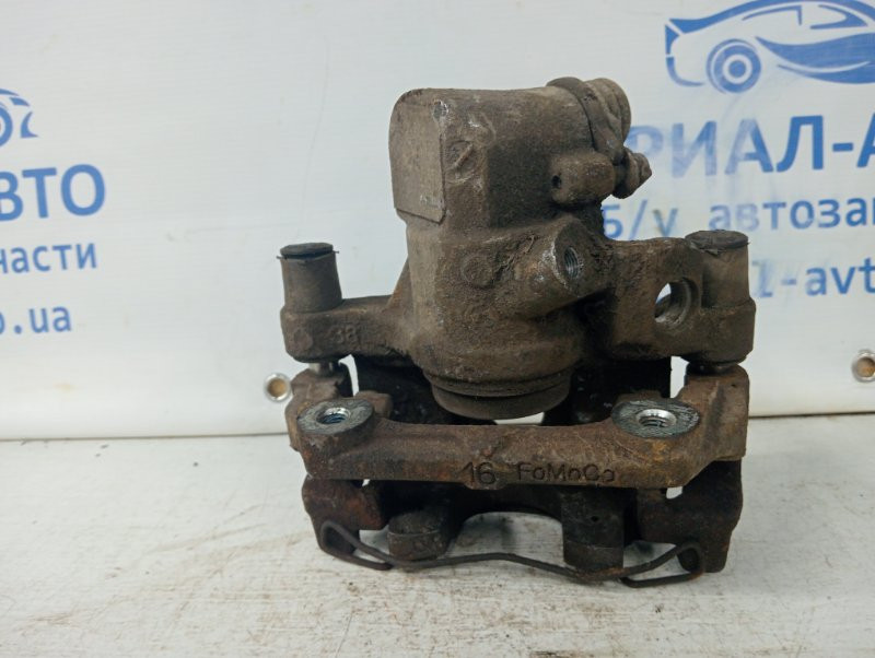 Суппорт задний левый Ford Kuga CBS 2.0 DIESEL 2011 (б/у) Киев - изображение 4