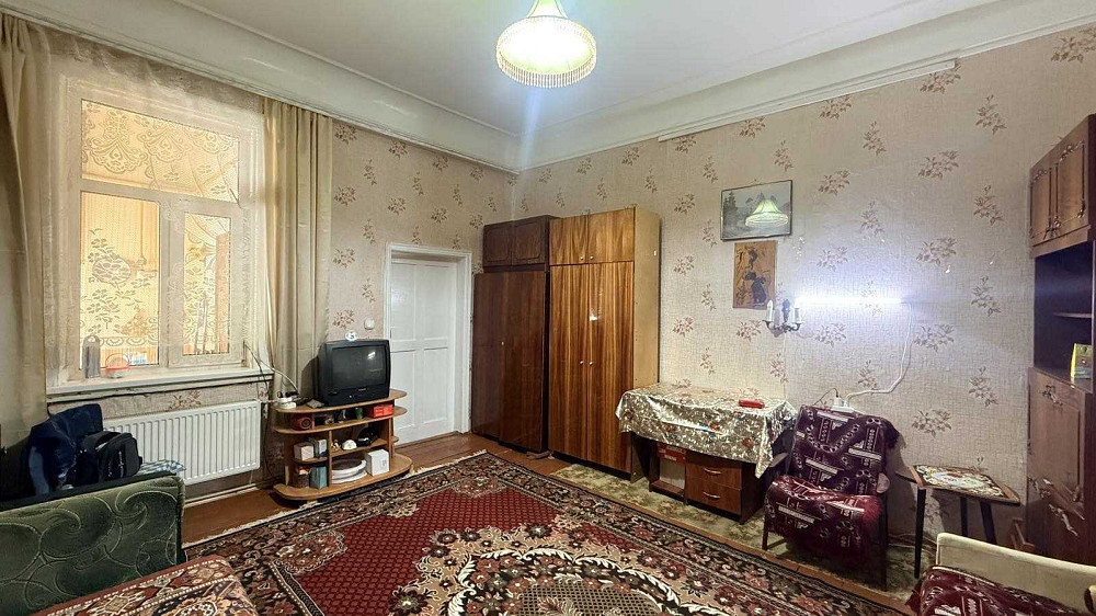 продажа 1-к квартира Васильковский, Васильков, 30000 $ Васильків - зображення 1