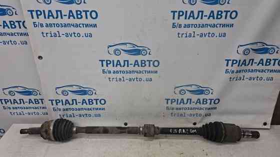 Привод передний правый МКПП Mitsubishi Lancer 2007-2017 3815A190 (Арт. 72524) Киев