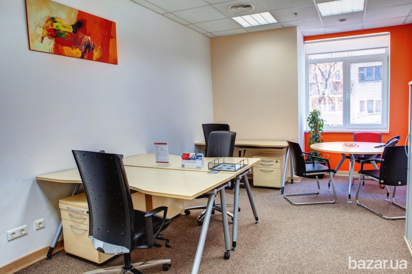 Аренда офисов в Центре в БЦ "Подол" м.Почтовая площ. Без комиссии. Київ - зображення 4