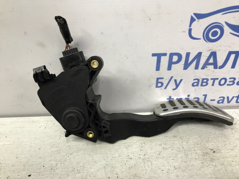 Педаль газа Nissan Juke 2010-2019 180021HM0B (Арт. 46709) Київ - зображення 1