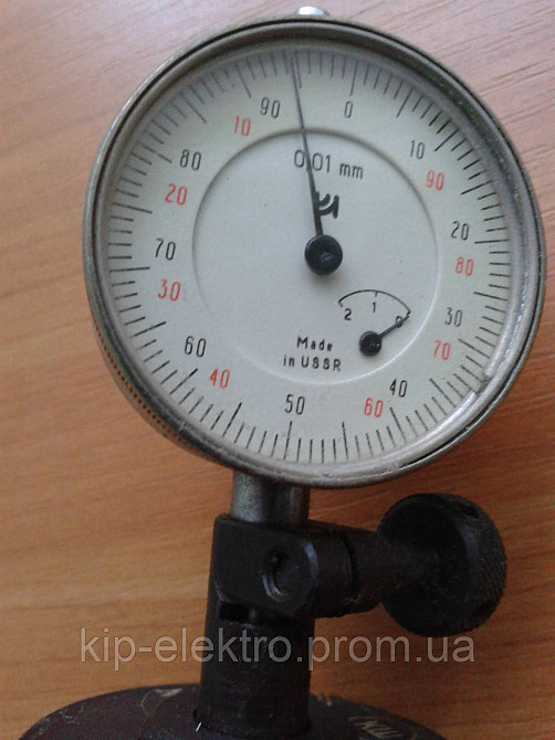 Динамометр ДСП-1 (ДСП, ДСП1, ДСП 1) Киев - изображение 3