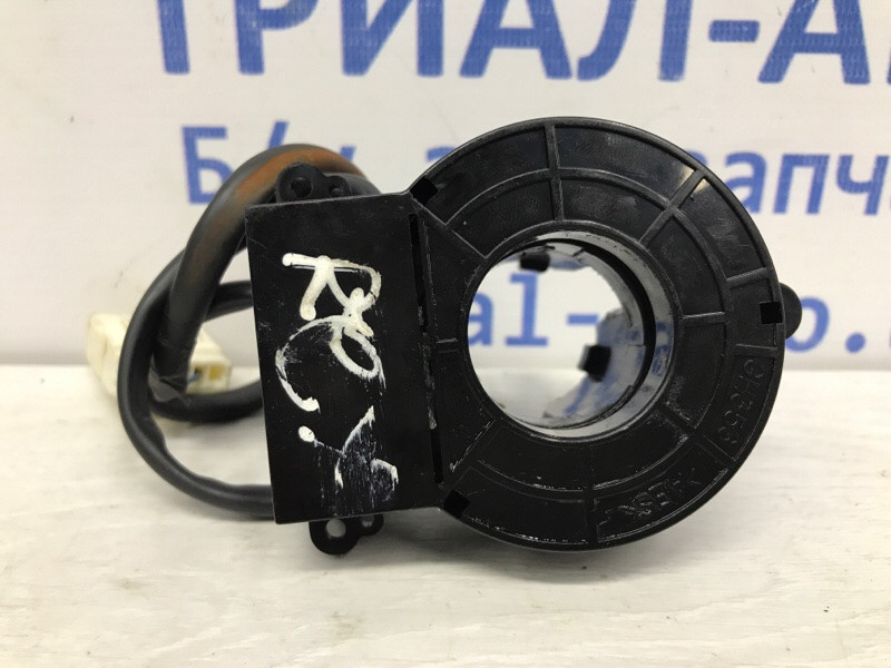 Датчик угла поворота руля SsangYong Rexton Y250 2.7 D27DT 2006 (б/у) Киев - изображение 2