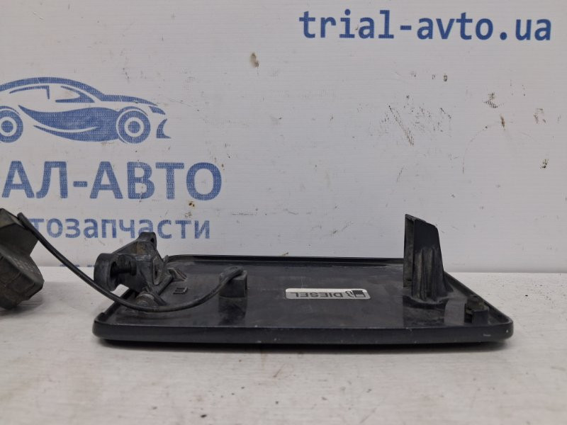 Лючок бака SsangYong Kyron 2005-2016 7161009001 (Арт. 58640) Киев - изображение 4