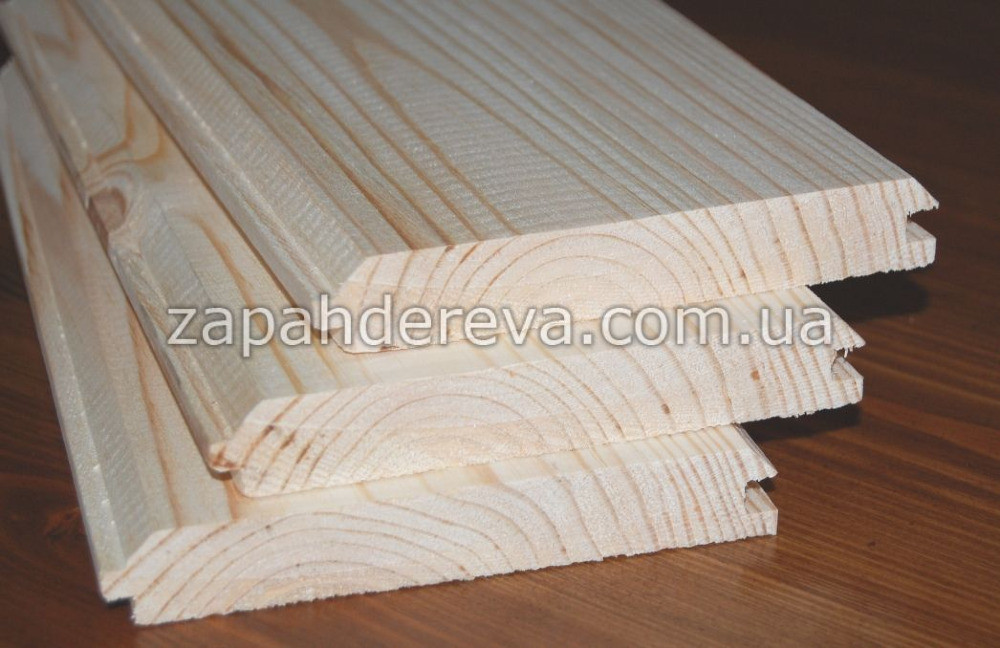 Фальш брус - Імітація бруса Харьков - изображение 1