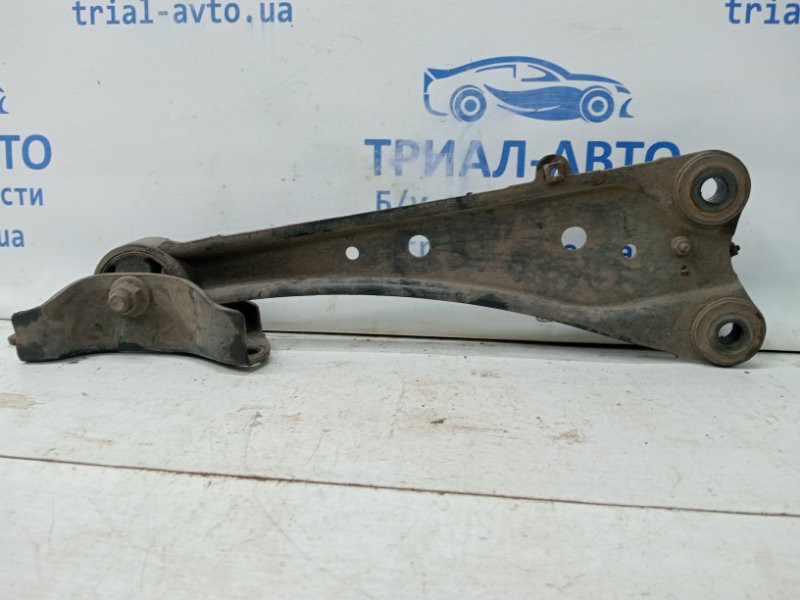 Рычаг задней подвески продольный левый Toyota RAV 4 A30 2.0 БЕНЗИН 1AZFE 2005 (б/у) Київ - зображення 4