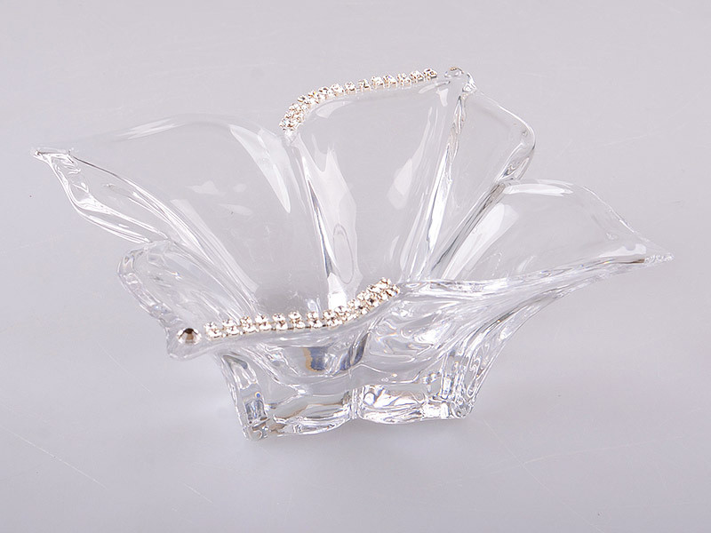 Цукерниця Lefard Заїра 316-746 14х5 см Київ - зображення 1