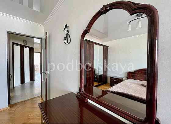 долгосрочная аренда 3-к квартира Киев, Печерский, 700 $/мес. Киев