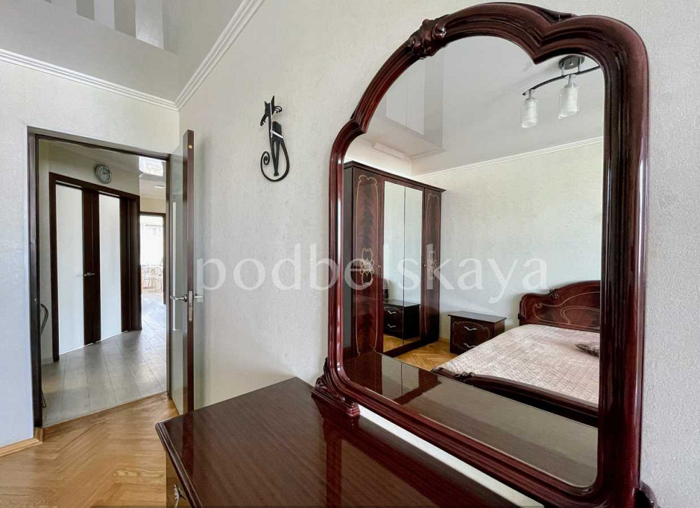 долгосрочная аренда 3-к квартира Киев, Печерский, 700 $/мес. Киев - изображение 5