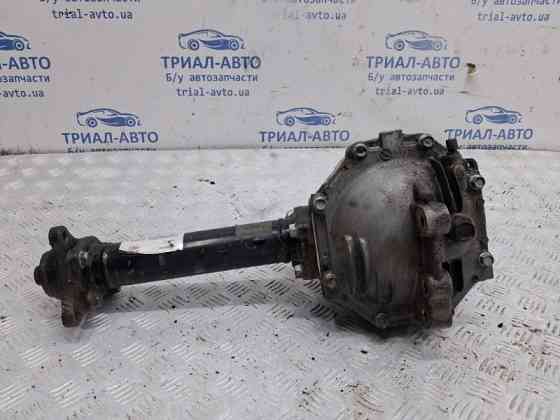 Редуктор передний Kia Sorento BL 2.5 DIESEL D4CB 2002 (б/у) Київ