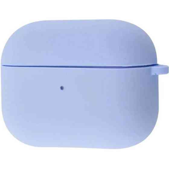 DM Чохол для навушників Apple AirPods 3 Lilac Харків