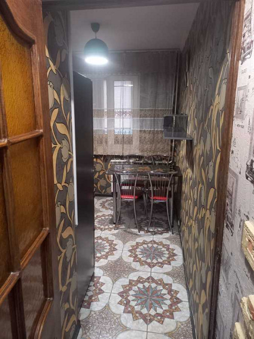долгосрочная аренда 1-к квартира Киев, Оболонский, 11000 грн./мес. Київ - зображення 9