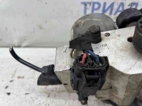 Блок abs Hyundai Ioniq 2016- 58600G2500 (Арт. 81811) Киев