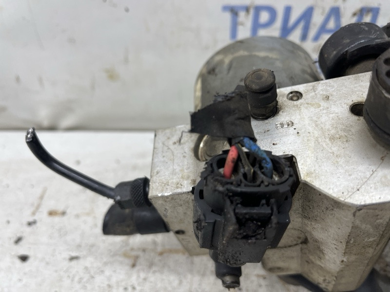 Блок abs Hyundai Ioniq 2016- 58600G2500 (Арт. 81811) Киев - изображение 4