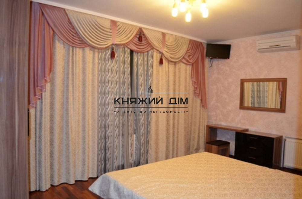 Є ГЕНЕРАТОР! Оренда 2-кімнатної квартири ЖК Олександрівський. Код об'єкту: 1197607 Киев - изображение 9