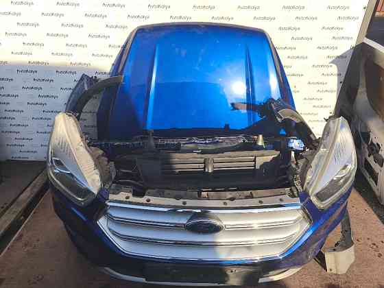 Ноускат передок в сборе Ford Kuga 2016-2019 Ковель