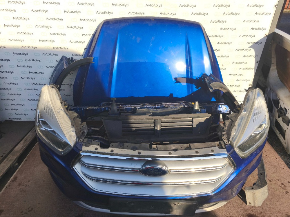 Ноускат передок в сборе Ford Kuga 2016-2019 Ковель - зображення 2