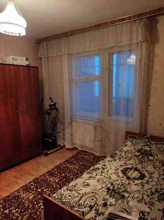 Продаж 2-х кімнатної квартири. Вул. Харківське шосе 63, ст.метро Бориспольска Киев