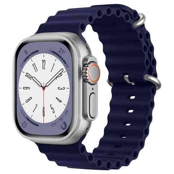 Ремешок Ocean Band для Apple Watch 38/40/41/42mm(ser.10) Херсон