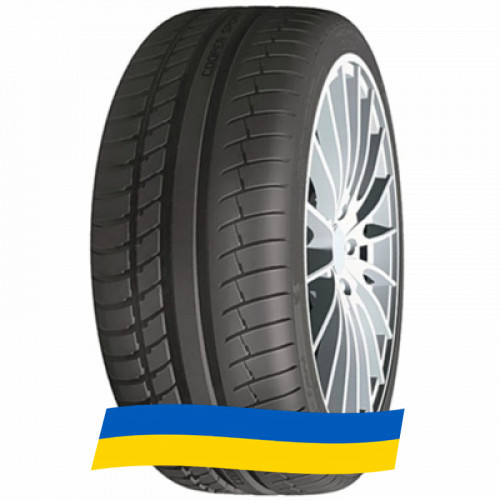 245/40 R18 Cooper Zeon CS Sport 93Y Легкова шина Київ - зображення 4
