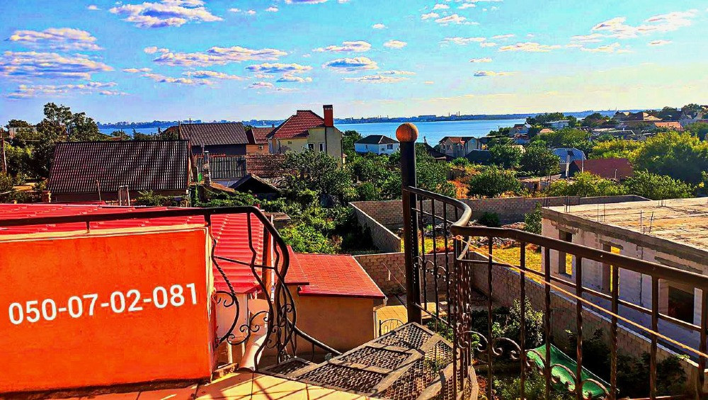 Мини отель у моря Одеса - зображення 1