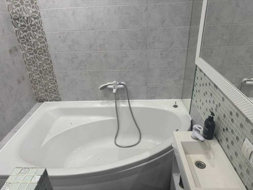 долгосрочная аренда 2-к квартира Киев, Святошинский, 21999 грн./мес. Київ - зображення 1