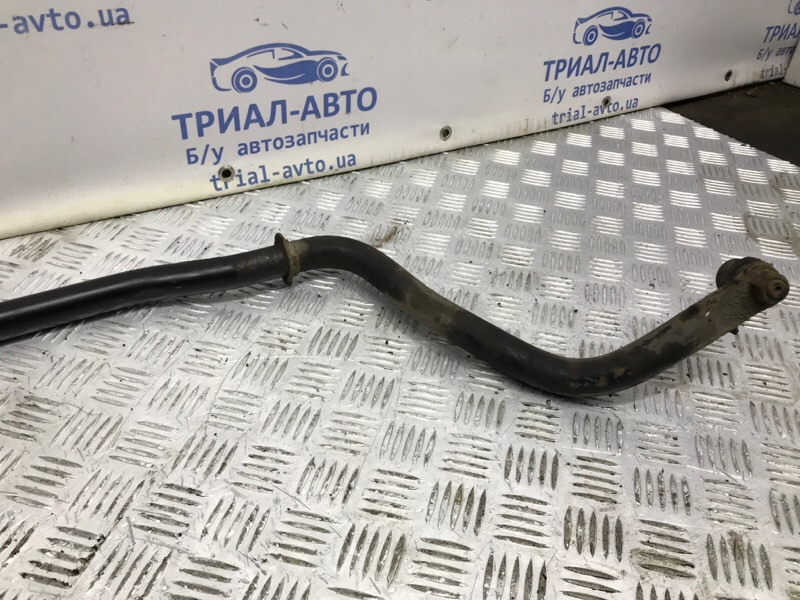 Стабилизатор передний Mitsubishi Pajero Wagon 4 3.2 ДИЗЕЛЬ 4M41 2006 (б/у) Київ - зображення 4