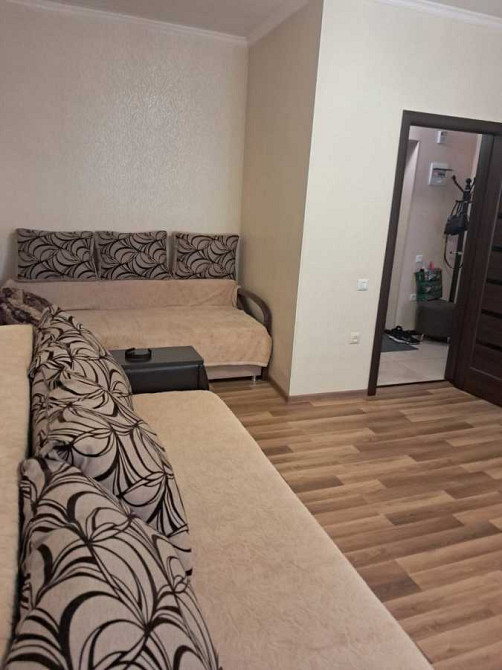 долгосрочная аренда 1-к квартира Одесса, Пересыпский, 8000 грн./мес. Одесса - изображение 10