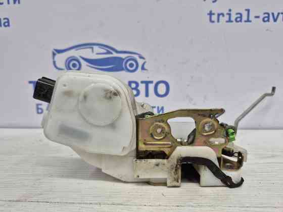 Замок двери передний правый Mitsubishi Pajero Sport K9 2.5 DIESEL 4D56 1996 (б/у) Київ