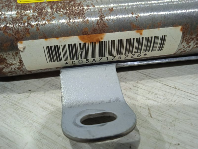 Airbag потолка(шторка) правый Suzuki Grand Vitara JT 2005 (б/у) Киев - изображение 2