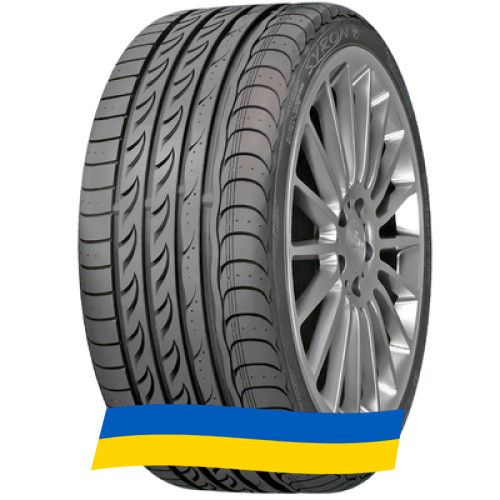 225/50 R17 Syron Race 1X 98W Легкова шина Київ - зображення 1