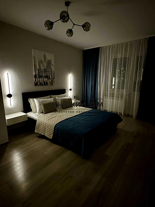 Продам 1-кімнатну квартиру пр-т Григоренко 38 А.м.Позняки Київ - зображення 11