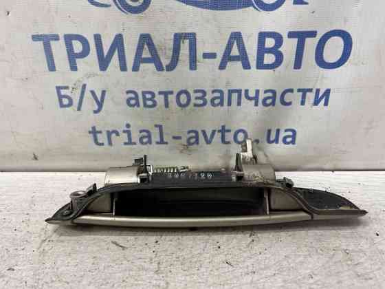 Ручка двери внешняя задняя правая Hyundai Getz 2002-2011 836601C060 (Арт. 81097) Киев