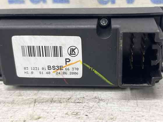 Кнопка стеклоподъемника Mazda 3 2003-2009 BS3E-66-370 (Арт. 81676) Київ