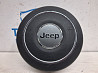 Подушка безопасности в руль Jeep Grand Cherokee WK2 3.6 БЕНЗИН ERB 2010 (б/у) Киев