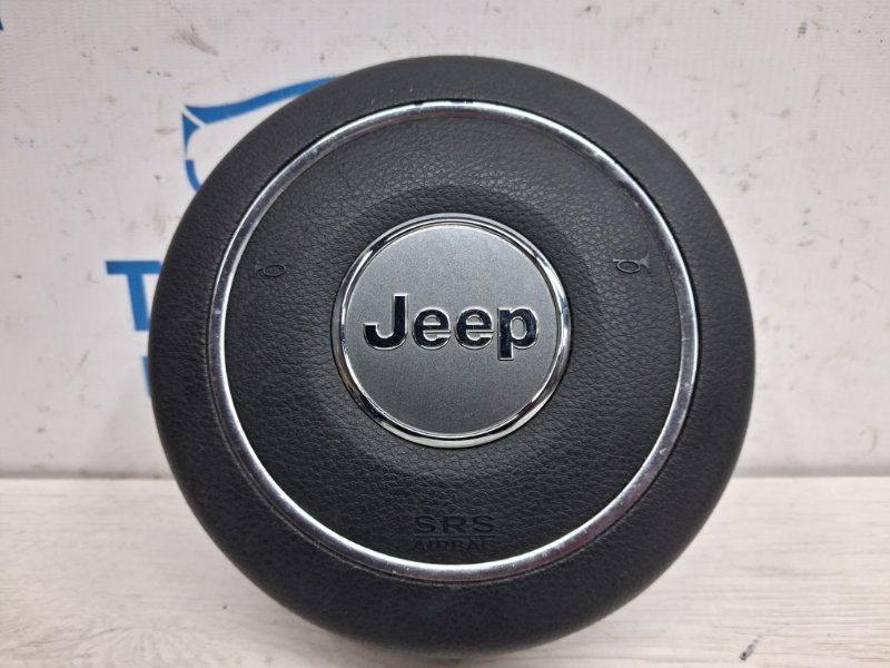 Подушка безопасности в руль Jeep Grand Cherokee WK2 3.6 БЕНЗИН ERB 2010 (б/у) Киев - изображение 1