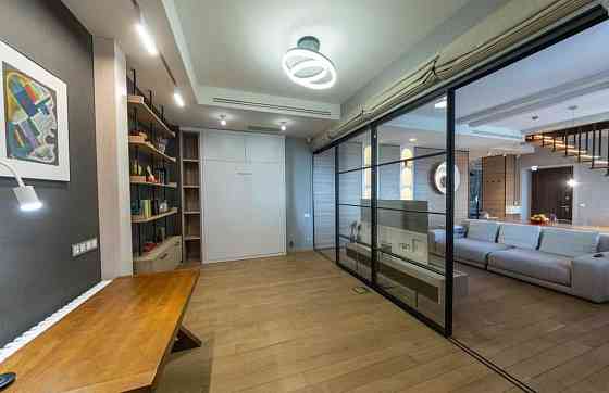 долгосрочная аренда 5-к квартира Киев, Шевченковский, 5000 $/мес. Киев