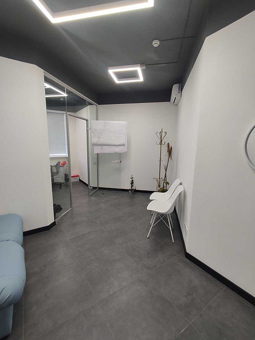 долгосрочная аренда офисное помещение Киев, Днепровский, 16560 грн./мес. Киев - изображение 2