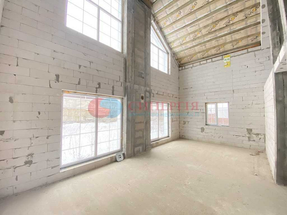 продажа 6-к дом Киево-Святошинский, Хотов, 90000 $  - изображение 4