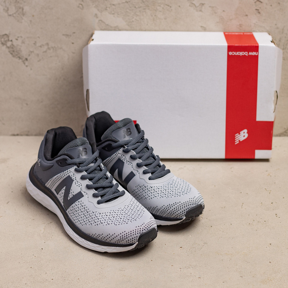 Мужские  текстильные кроссовки Київ - зображення 7