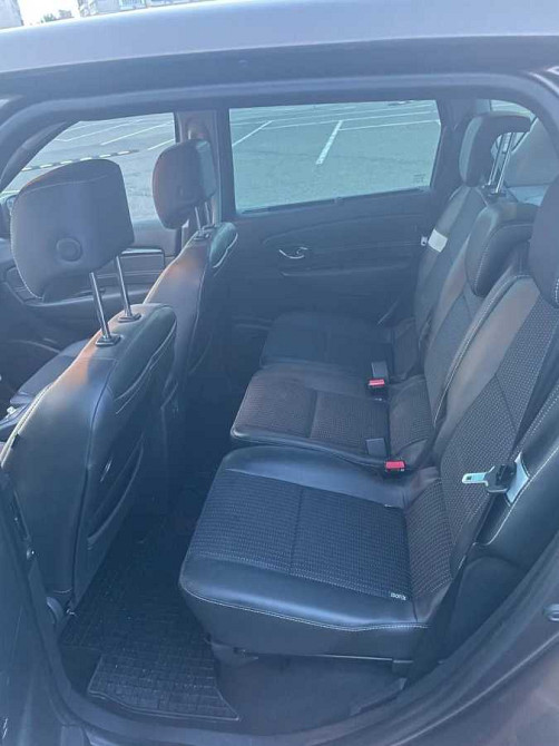 продажа Renault Scenic, 10500 $ Київ - зображення 9