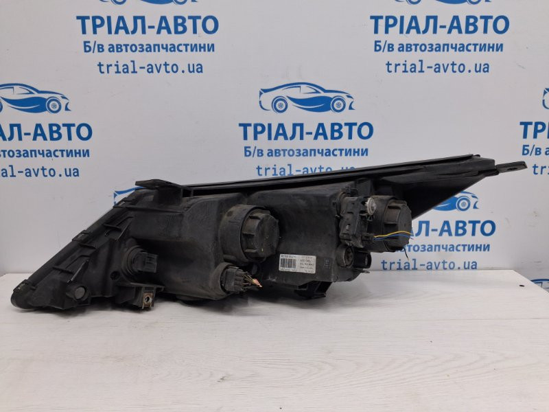 Фара правая галоген Kia Sportage SL 1.7 DIESEL D4FD 2010 (б/у) Киев - изображение 3