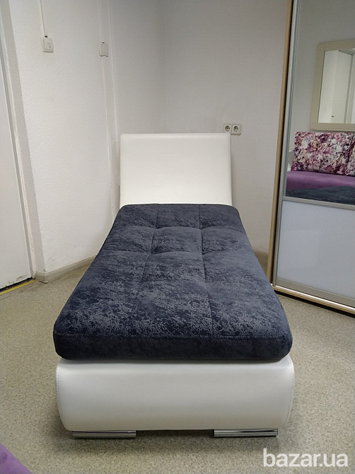 Кресло Борзен раскладная кровать Киев - изображение 8