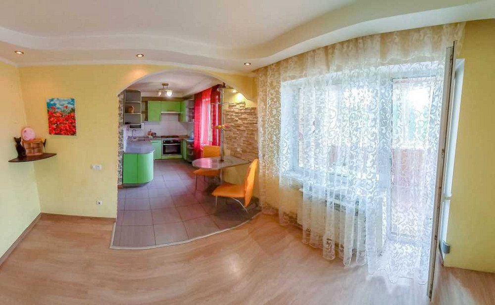 продажа 2-к квартира Киев, Святошинский, 55000 $ Київ - зображення 10