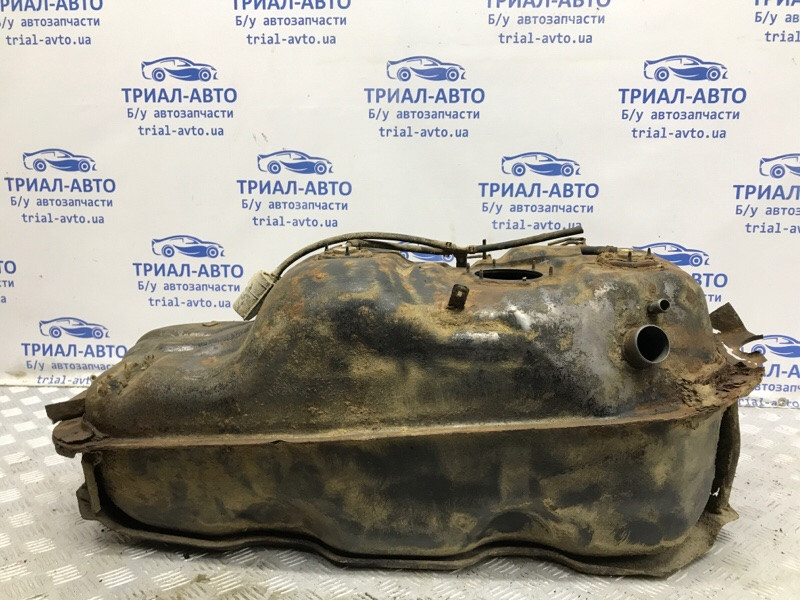 Бак топливный металлический Mitsubishi Pajero Sport 1996-2008 MN120724 (Арт. 57508) Киев - изображение 8