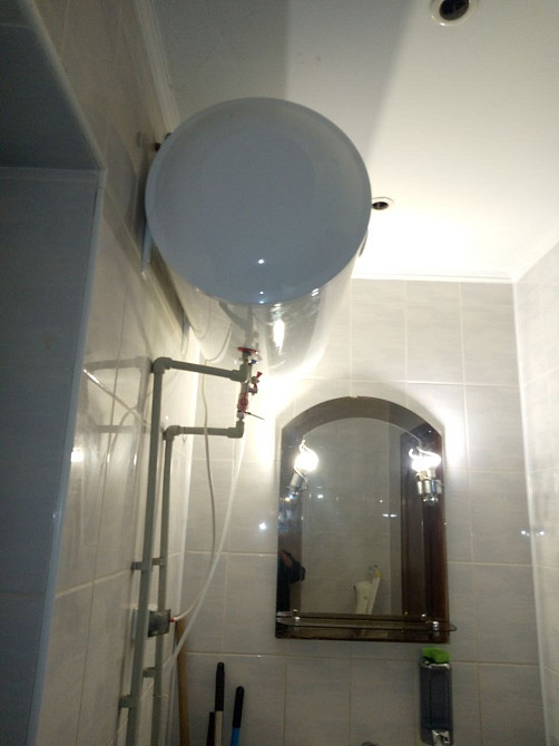 м.Шулявская 15мин.пешком.Сдам квартиру покомнатно. Киев - изображение 11