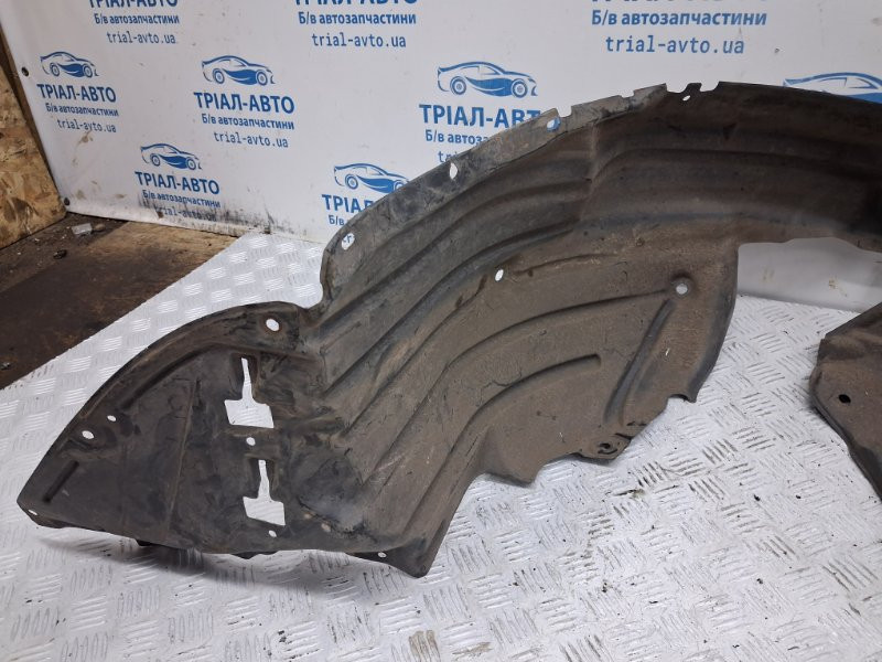 Подкрылок передний левый Mazda 3 BM 2.2 DIESEL 2013 (б/у) Київ - зображення 7