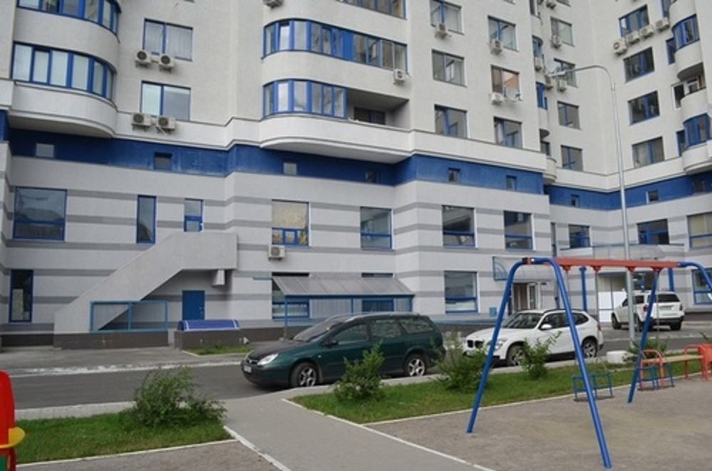 Діміївська метро,Голосіївський просп 30Б, офіс 25м Київ - зображення 2